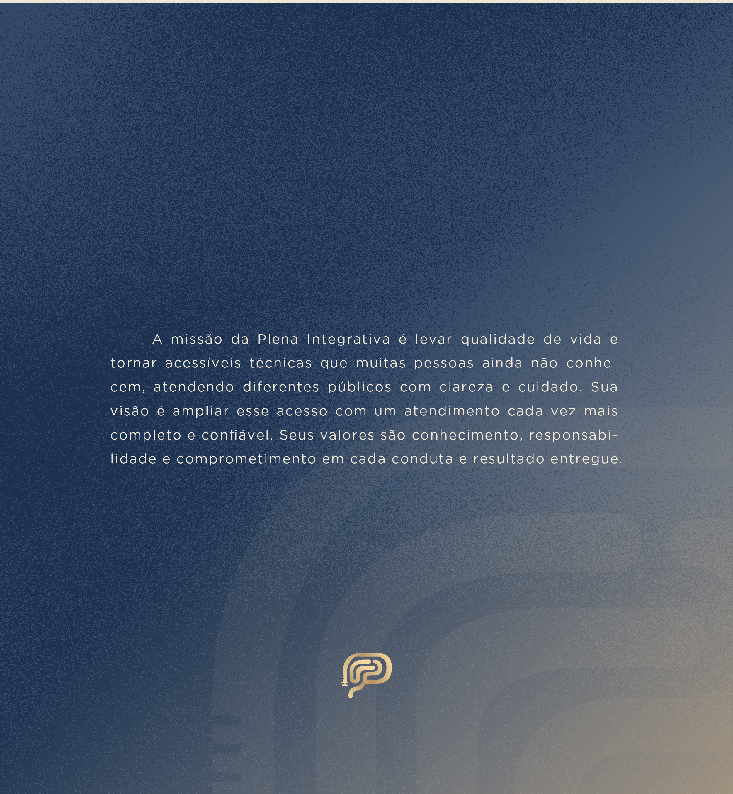 Apresentação Plena Integrativa 14